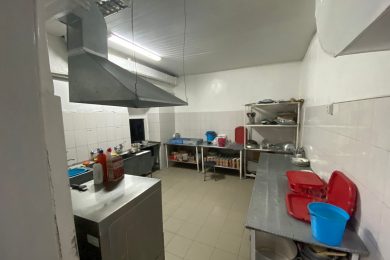 Предлагаем к аренде помещение свободного назначения, общей площадью 640,1 м² в отдельно стоящем здание, напрямую от Собственника._20