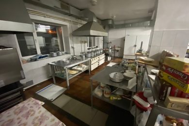 Предлагаем к аренде помещение свободного назначения, общей площадью 640,1 м² в отдельно стоящем здание, напрямую от Собственника._21