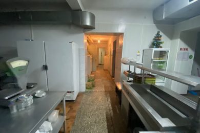 Предлагаем к аренде помещение свободного назначения, общей площадью 640,1 м² в отдельно стоящем здание, напрямую от Собственника._22