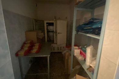 Предлагаем к аренде помещение свободного назначения, общей площадью 640,1 м² в отдельно стоящем здание, напрямую от Собственника._23