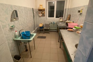 Предлагаем к аренде помещение свободного назначения, общей площадью 640,1 м² в отдельно стоящем здание, напрямую от Собственника._24