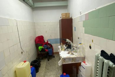 Предлагаем к аренде помещение свободного назначения, общей площадью 640,1 м² в отдельно стоящем здание, напрямую от Собственника._25