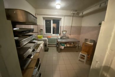 Предлагаем к аренде помещение свободного назначения, общей площадью 640,1 м² в отдельно стоящем здание, напрямую от Собственника._26