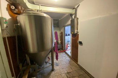 Предлагаем к аренде помещение свободного назначения, общей площадью 640,1 м² в отдельно стоящем здание, напрямую от Собственника._27