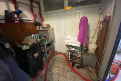 Предлагаем к аренде помещение свободного назначения, общей площадью 640,1 м² в отдельно стоящем здание, напрямую от Собственника._28