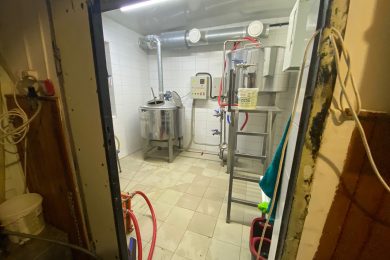 Предлагаем к аренде помещение свободного назначения, общей площадью 640,1 м² в отдельно стоящем здание, напрямую от Собственника._29