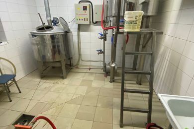 Предлагаем к аренде помещение свободного назначения, общей площадью 640,1 м² в отдельно стоящем здание, напрямую от Собственника._31