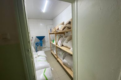 Предлагаем к аренде помещение свободного назначения, общей площадью 640,1 м² в отдельно стоящем здание, напрямую от Собственника._35