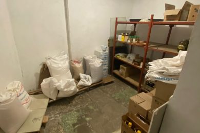 Предлагаем к аренде помещение свободного назначения, общей площадью 640,1 м² в отдельно стоящем здание, напрямую от Собственника._36