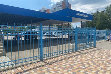 Предлагаем к аренде помещение свободного назначения, общей площадью 640,1 м² в отдельно стоящем здание, напрямую от Собственника._6