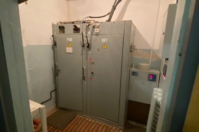 Предлагаем к аренде помещение свободного назначения, общей площадью 640,1 м² в отдельно стоящем здание, напрямую от Собственника._41