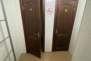 Предлагаем к аренде помещение свободного назначения, общей площадью 640,1 м² в отдельно стоящем здание, напрямую от Собственника._42