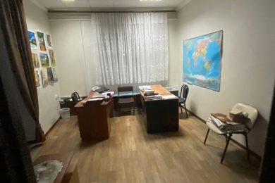 Предлагаем к аренде помещение свободного назначения, общей площадью 640,1 м² в отдельно стоящем здание, напрямую от Собственника._43