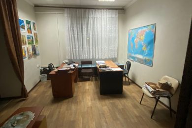 Предлагаем к аренде помещение свободного назначения, общей площадью 640,1 м² в отдельно стоящем здание, напрямую от Собственника._44