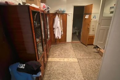 Предлагаем к аренде помещение свободного назначения, общей площадью 640,1 м² в отдельно стоящем здание, напрямую от Собственника._45