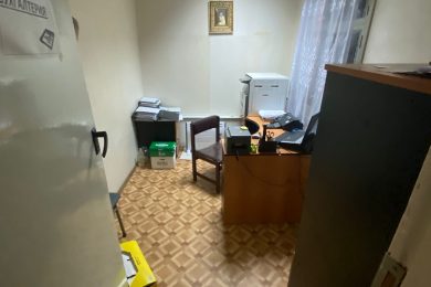 Предлагаем к аренде помещение свободного назначения, общей площадью 640,1 м² в отдельно стоящем здание, напрямую от Собственника._47