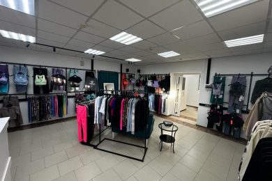 Предлагаем к аренде помещение свободного назначения, общей площадью 50 м², по ул. Суздальская д. 1 , напрямую от Собственника._3