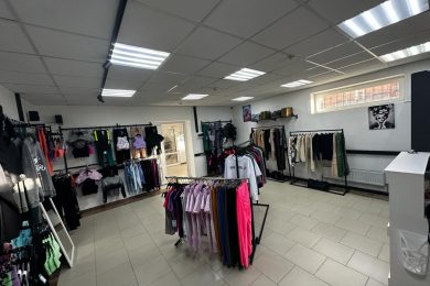 Предлагаем к аренде помещение свободного назначения, общей площадью 50 м², по ул. Суздальская д. 1 , напрямую от Собственника._2