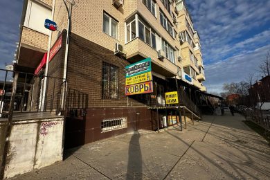 Предлагаем к аренде помещение свободного назначения, общей площадью 50 м², по ул. Суздальская д. 1 , напрямую от Собственника._0