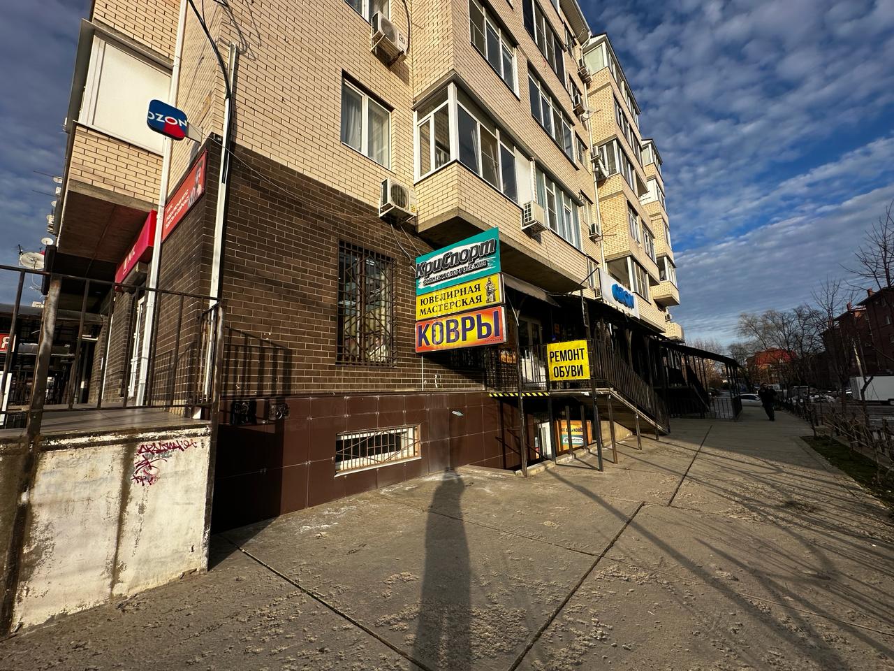 Предлагаем к аренде помещение свободного назначения, общей площадью 65 м², по ул. Суздальская д. 1 , напрямую от Собственника._0