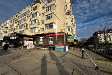 Предлагаем к аренде помещение свободного назначения, общей площадью 50 м², по ул. Суздальская д. 1 , напрямую от Собственника._1