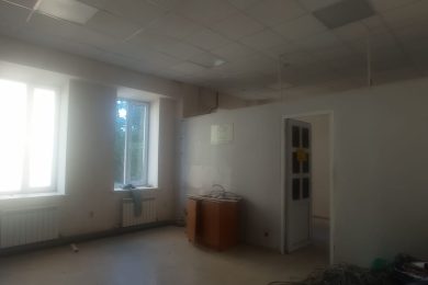 Предлагаем к аренде помещение свободного назаначения площадью 45 м² напрямую от собственника._8