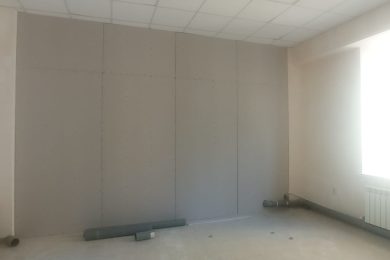 Предлагаем к аренде помещение свободного назаначения площадью 45 м² напрямую от собственника._7