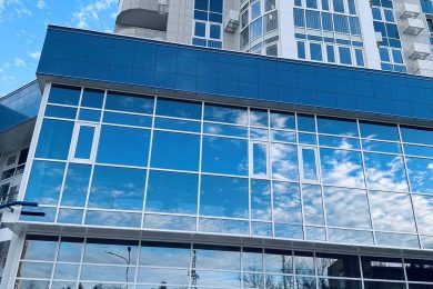 Предлагаем к аренде помещение свободного назначения, общей площадью 56 м², по ул. Шоссе Нефтянников, 18 к.3, напрямую от Собственника._2