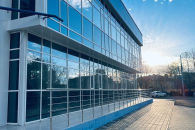 Предлагаем к аренде помещение свободного назначения, общей площадью 56 м², по ул. Шоссе Нефтянников, 18 к.3, напрямую от Собственника._1