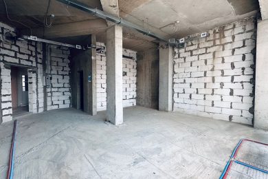 Предлагаем к аренде помещение свободного назначения, общей площадью 56 м², по ул. Шоссе Нефтянников, 18 к.3, напрямую от Собственника._5