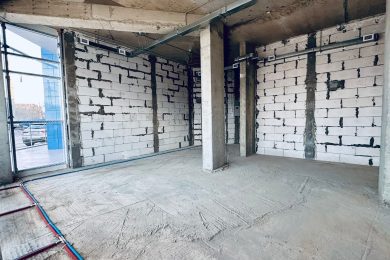 Предлагаем к аренде помещение свободного назначения, общей площадью 56 м², по ул. Шоссе Нефтянников, 18 к.3, напрямую от Собственника._6