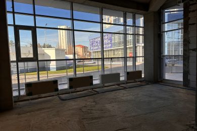 Предлагаем к аренде помещение свободного назначения, общей площадью 56 м², по ул. Шоссе Нефтянников, 18 к.3, напрямую от Собственника._3