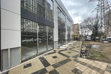 Предлагаем к аренде отдельно стоящее здание, общей площадью 500 м² по ул. Филатова, 70, напрямую от Собственника._1