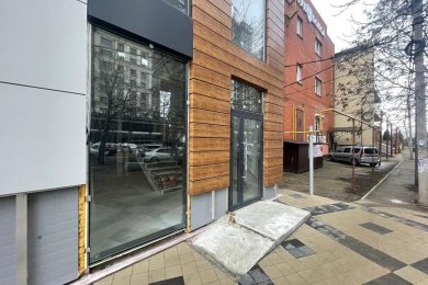 Предлагаем к аренде отдельно стоящее здание, общей площадью 500 м² по ул. Филатова, 70, напрямую от Собственника._2