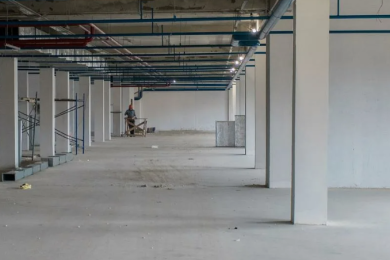 Предлагаем к аренде помещение свободного назначения в Бизнес центре на 2ом этаже, общей площадью 650 м², по ул. Бородинской. Напрямую от Собственника._10