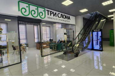 Предлагаем к аренде помещение свободного назначения в Бизнес центре на 2ом этаже, общей площадью 650 м², по ул. Бородинской. Напрямую от Собственника._3