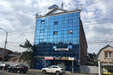 Предлагаем к аренде помещение свободного назначения на 3ем этаже, общей площадью 144 м², по ул. Селезнева. Напрямую от Собственника._0