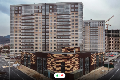 Предлагаем к аренде торговое помещение площадью 900кв.м на 2ом этаже в Торговом Центре общей площадью 1800 м², по ул. Солнечной д. 2. Напрямую от Собственника._10