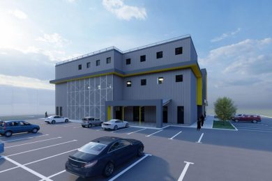 Предлагаем к аренде Торговый Центр общей площадью 3500 м² всего 3эт, по ул. Шевцова на Земельном участке 55сот. Напрямую от Собственника._7