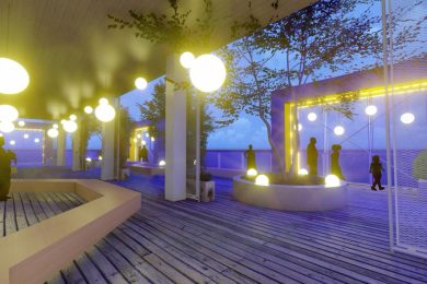 Предлагаем к аренде Торговый Центр общей площадью 3500 м² всего 3эт, по ул. Шевцова на Земельном участке 55сот. Напрямую от Собственника._3