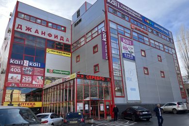 Предлагаем к аренде помещение свободного назначения на четвертом этаже,общей площадью 1000 м², по ул. Таганрогская 114 И. Напрямую от Собственника._0