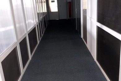 Предлагаем к аренде помещение свободного назначения на четвертом этаже,общей площадью 1000 м², по ул. Таганрогская 114 И. Напрямую от Собственника._2