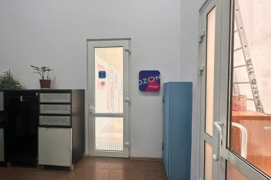 Предлагаем к аренде помещение свободного назначения на первом этаже, общей площадью 80 м², по ул. Горького 113. Напрямую от Собственника._13