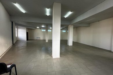 Предлагаем к аренде помещение свободного назначения на 3ем этаже, общей площадью 144 м², по ул. Селезнева. Напрямую от Собственника._3