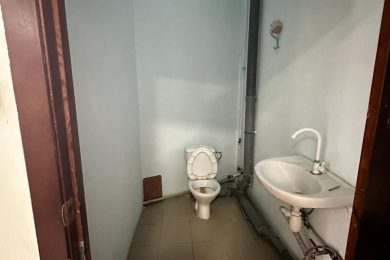 Предлагаем к аренде помещение свободного назначения на 3ем этаже, общей площадью 144 м², по ул. Селезнева. Напрямую от Собственника._6