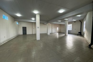 Предлагаем к аренде помещение свободного назначения на 3ем этаже, общей площадью 144 м², по ул. Селезнева. Напрямую от Собственника._4