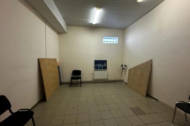 Предлагаем к аренде помещение свободного назначения на 3ем этаже, общей площадью 144 м², по ул. Селезнева. Напрямую от Собственника._11