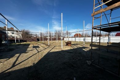 Предлагаем к аренде складское помещение на охраняемой территории общей площадью 750 м². Напрямую от Собственника._3