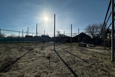 Предлагаем к аренде складское помещение на охраняемой территории общей площадью 750 м². Напрямую от Собственника._5