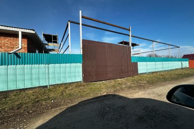 Предлагаем к аренде складское помещение на охраняемой территории общей площадью 750 м². Напрямую от Собственника._1